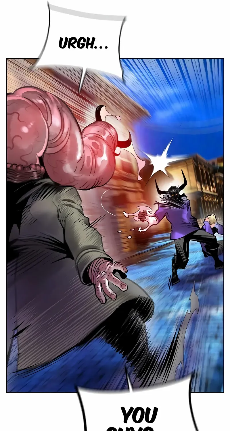 Manhwa Jungle Juice Mangakakalot X Chapter 148 Page 113