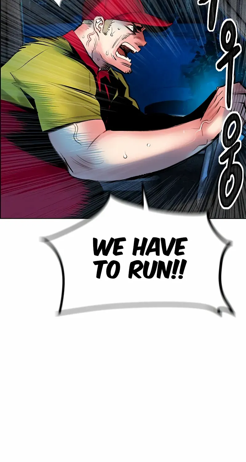 Manhwa Jungle Juice Mangakakalot X Chapter 148 Page 119