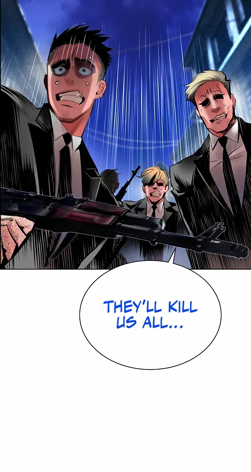 Manhwa Jungle Juice Mangakakalot X Chapter 148 Page 126