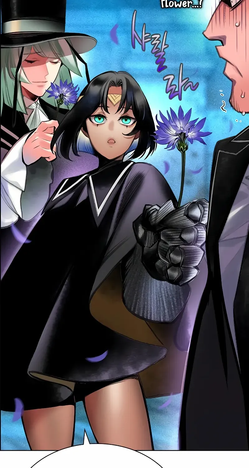 Manhwa Jungle Juice Mangakakalot X Chapter 148 Page 129