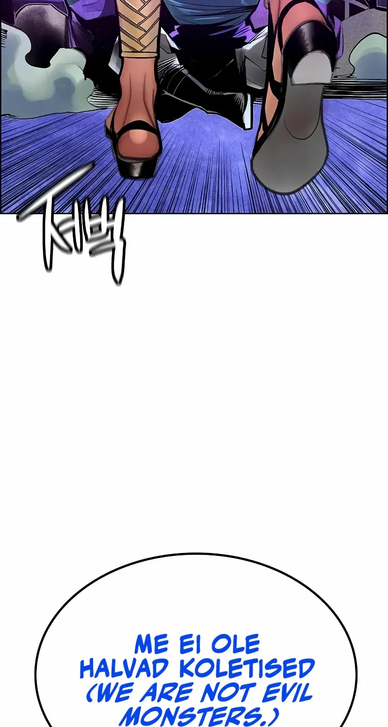 Manhwa Jungle Juice Mangakakalot X Chapter 148 Page 14
