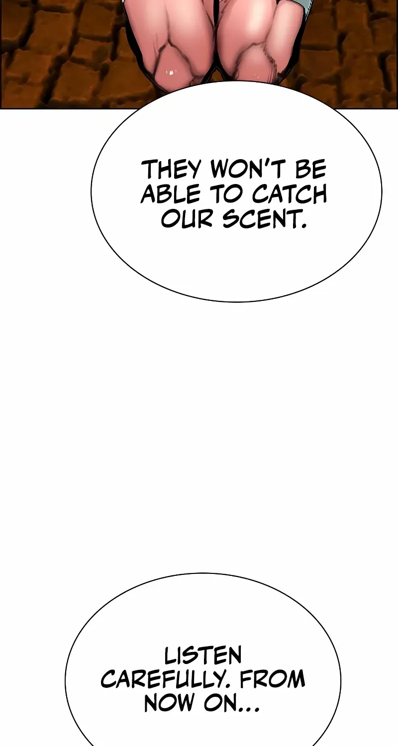 Manhwa Jungle Juice Mangakakalot X Chapter 148 Page 135