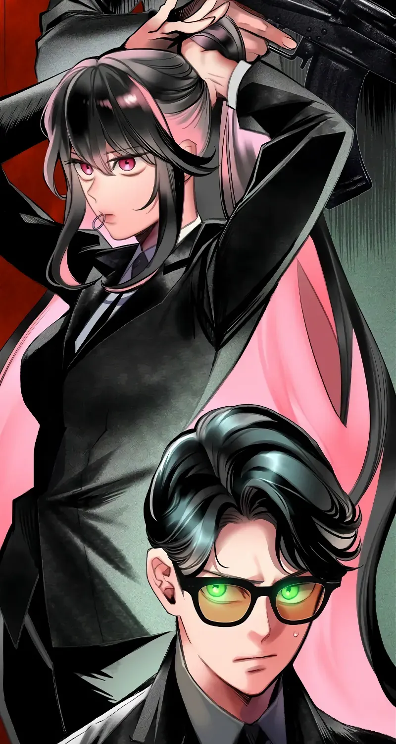 Manhwa Jungle Juice Mangakakalot X Chapter 148 Page 137