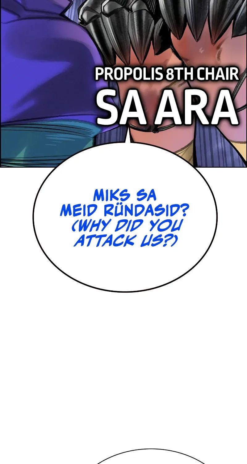 Manhwa Jungle Juice Mangakakalot X Chapter 148 Page 16