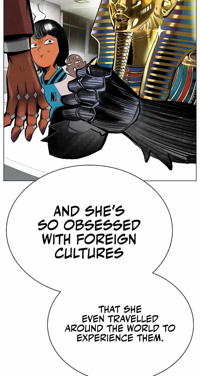 Manhwa Jungle Juice Mangakakalot X Chapter 148 Page 19