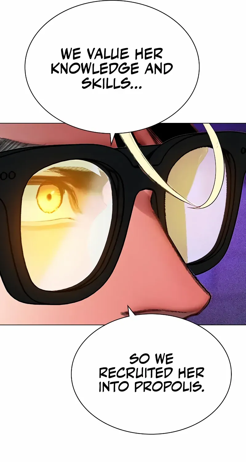 Manhwa Jungle Juice Mangakakalot X Chapter 148 Page 21