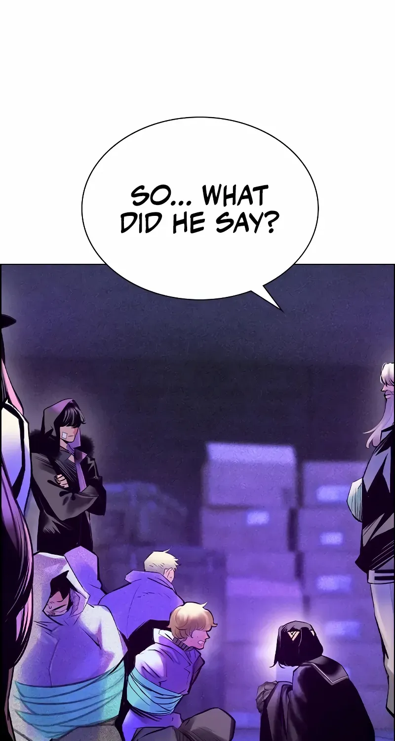 Manhwa Jungle Juice Mangakakalot X Chapter 148 Page 24