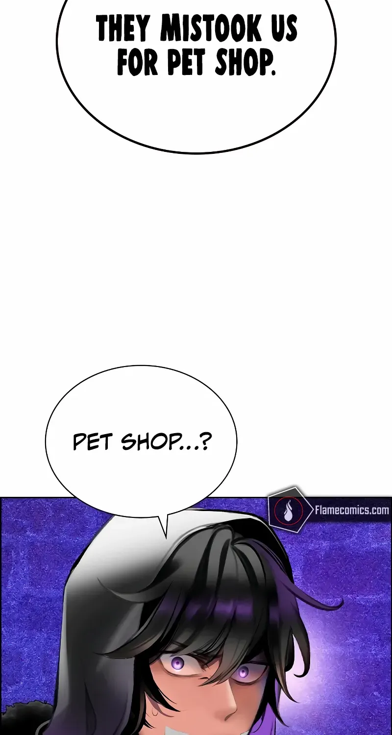 Manhwa Jungle Juice Mangakakalot X Chapter 148 Page 28