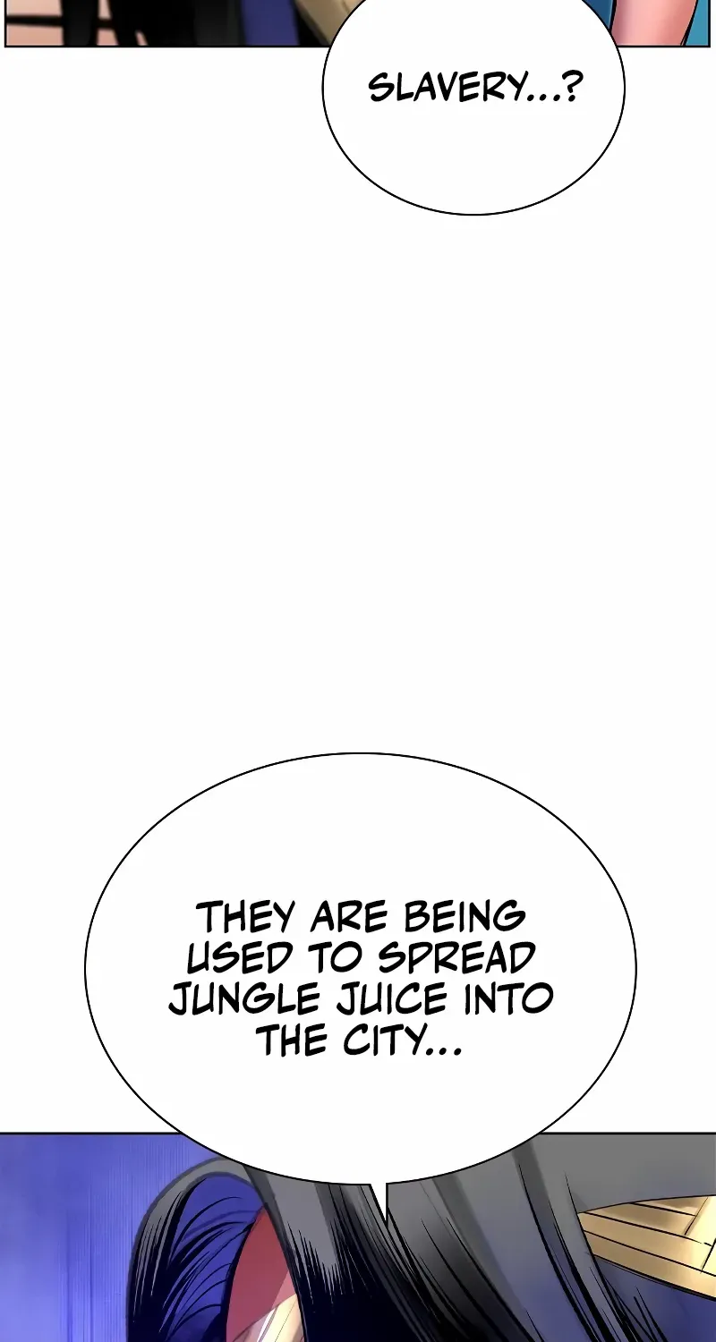 Manhwa Jungle Juice Mangakakalot X Chapter 148 Page 31