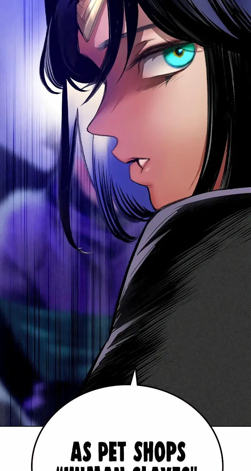 Manhwa Jungle Juice Mangakakalot X Chapter 148 Page 32