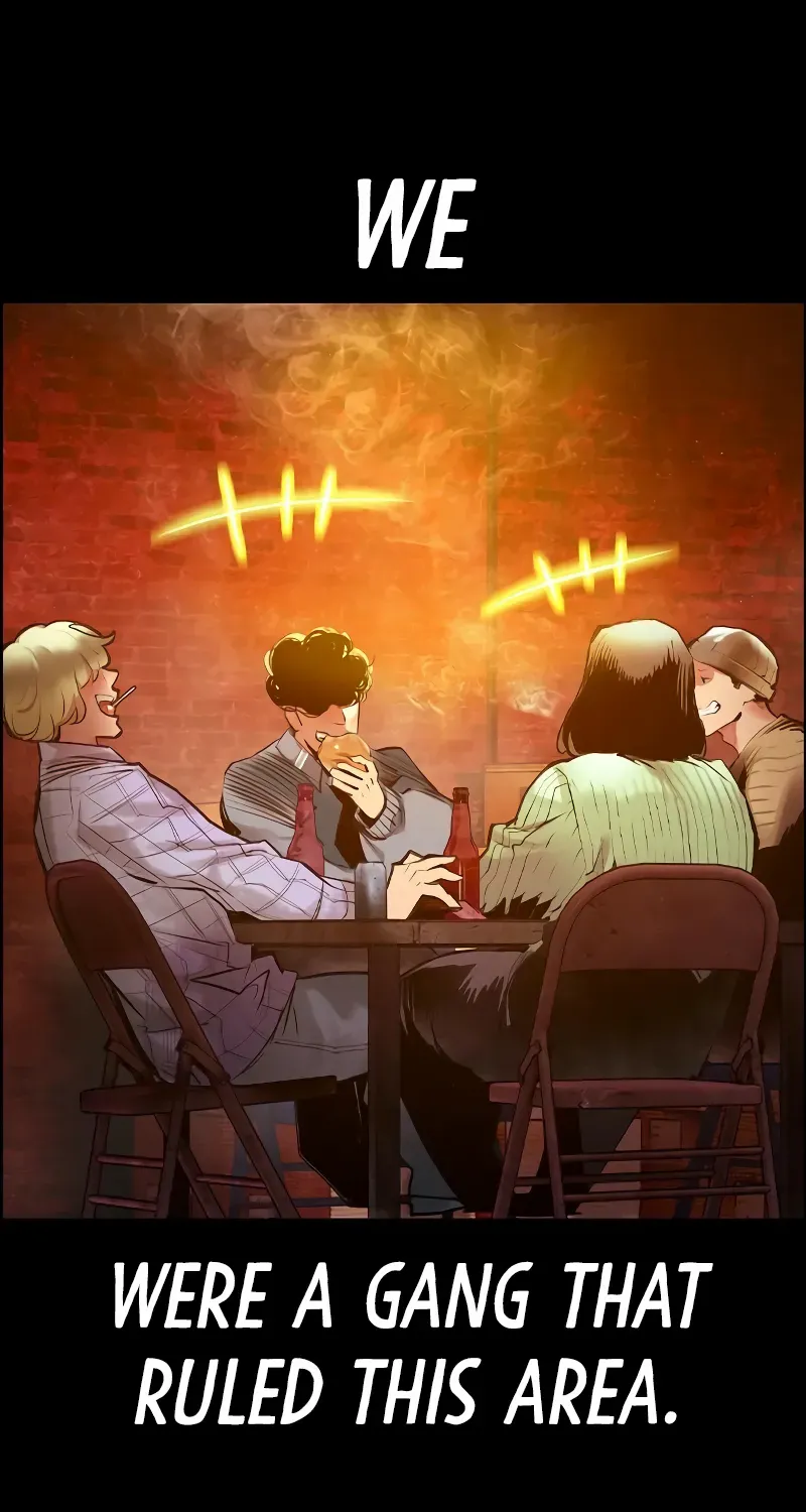 Manhwa Jungle Juice Mangakakalot X Chapter 148 Page 36