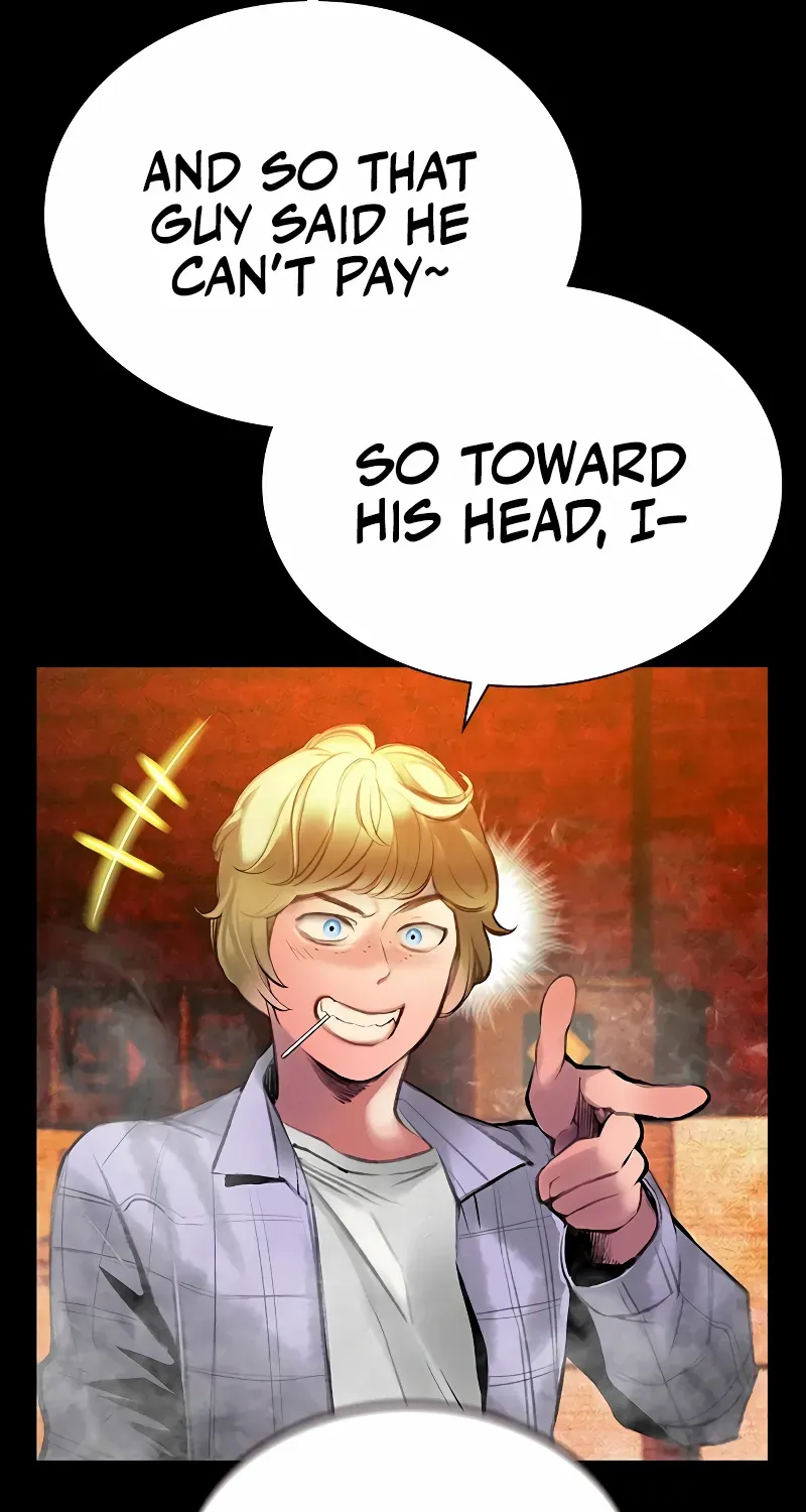 Manhwa Jungle Juice Mangakakalot X Chapter 148 Page 39