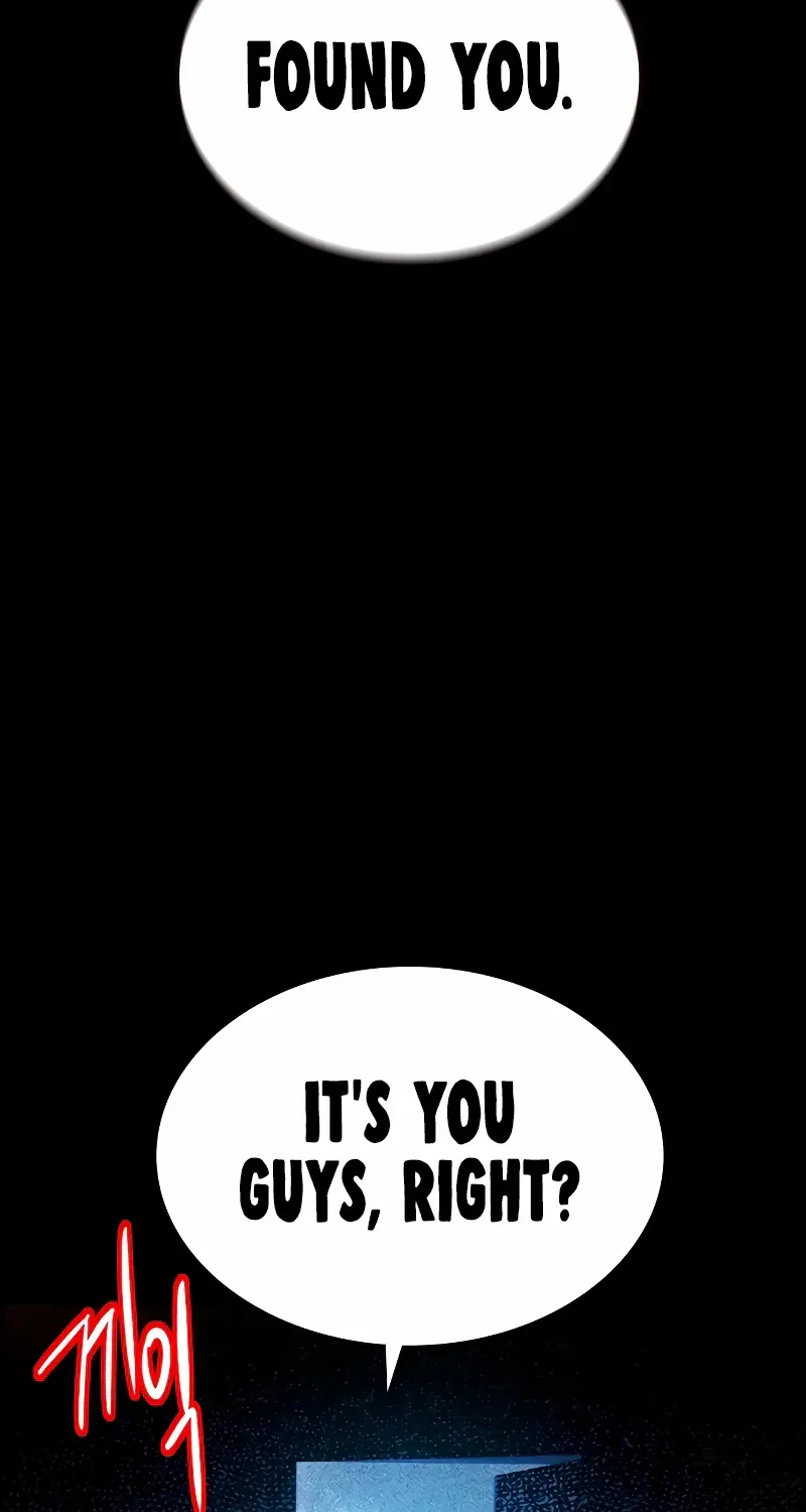 Manhwa Jungle Juice Mangakakalot X Chapter 148 Page 40