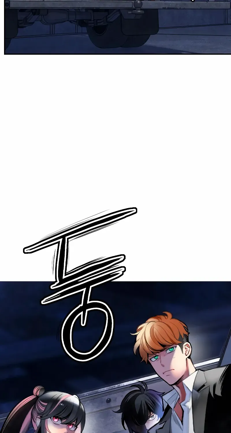 Manhwa Jungle Juice Mangakakalot X Chapter 149 Page 43