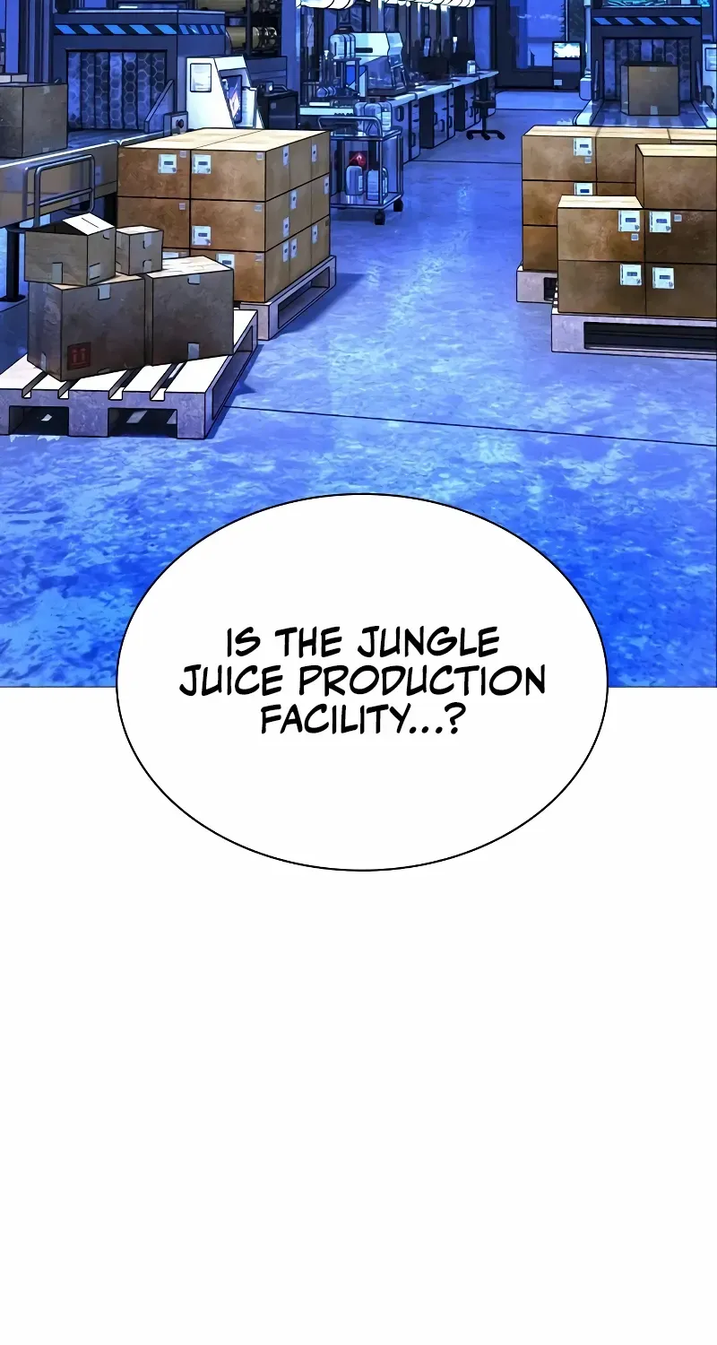 Manhwa Jungle Juice Mangakakalot X Chapter 149 Page 46