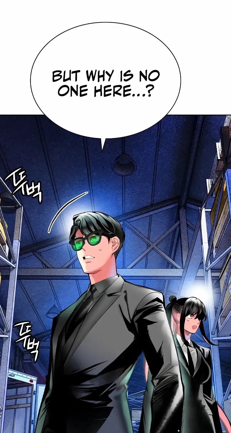 Manhwa Jungle Juice Mangakakalot X Chapter 149 Page 47