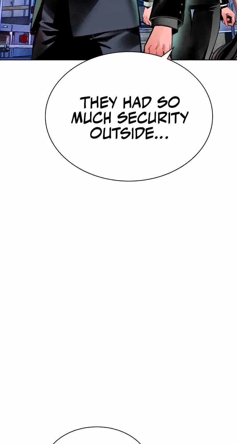 Manhwa Jungle Juice Mangakakalot X Chapter 149 Page 48
