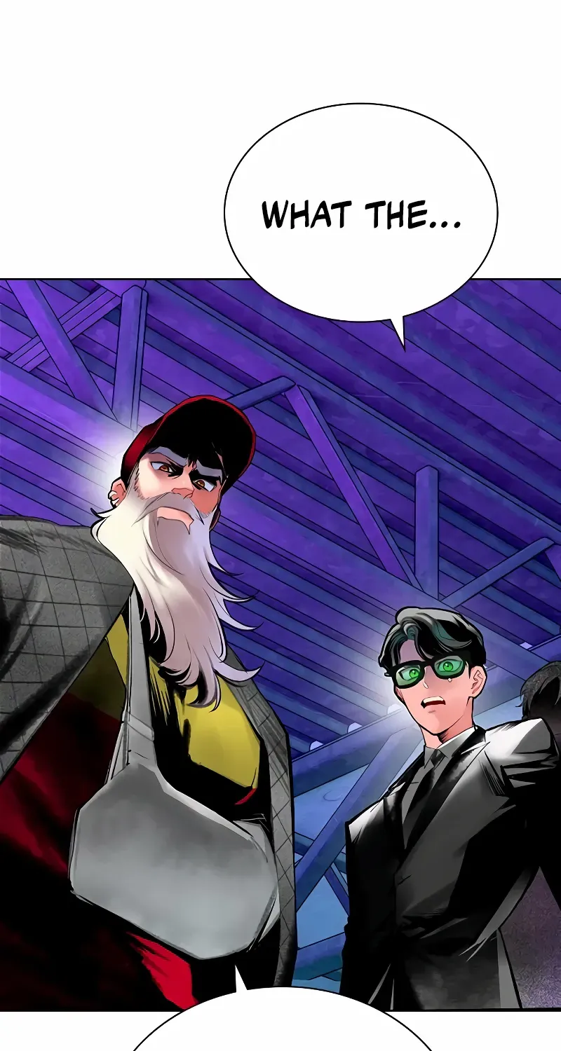 Manhwa Jungle Juice Mangakakalot X Chapter 149 Page 53