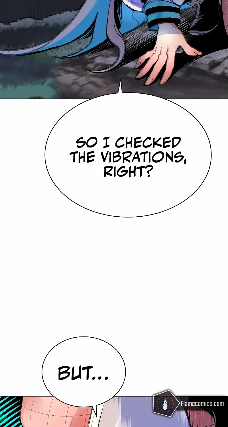 Manhwa Jungle Juice Mangakakalot X Chapter 149 Page 57