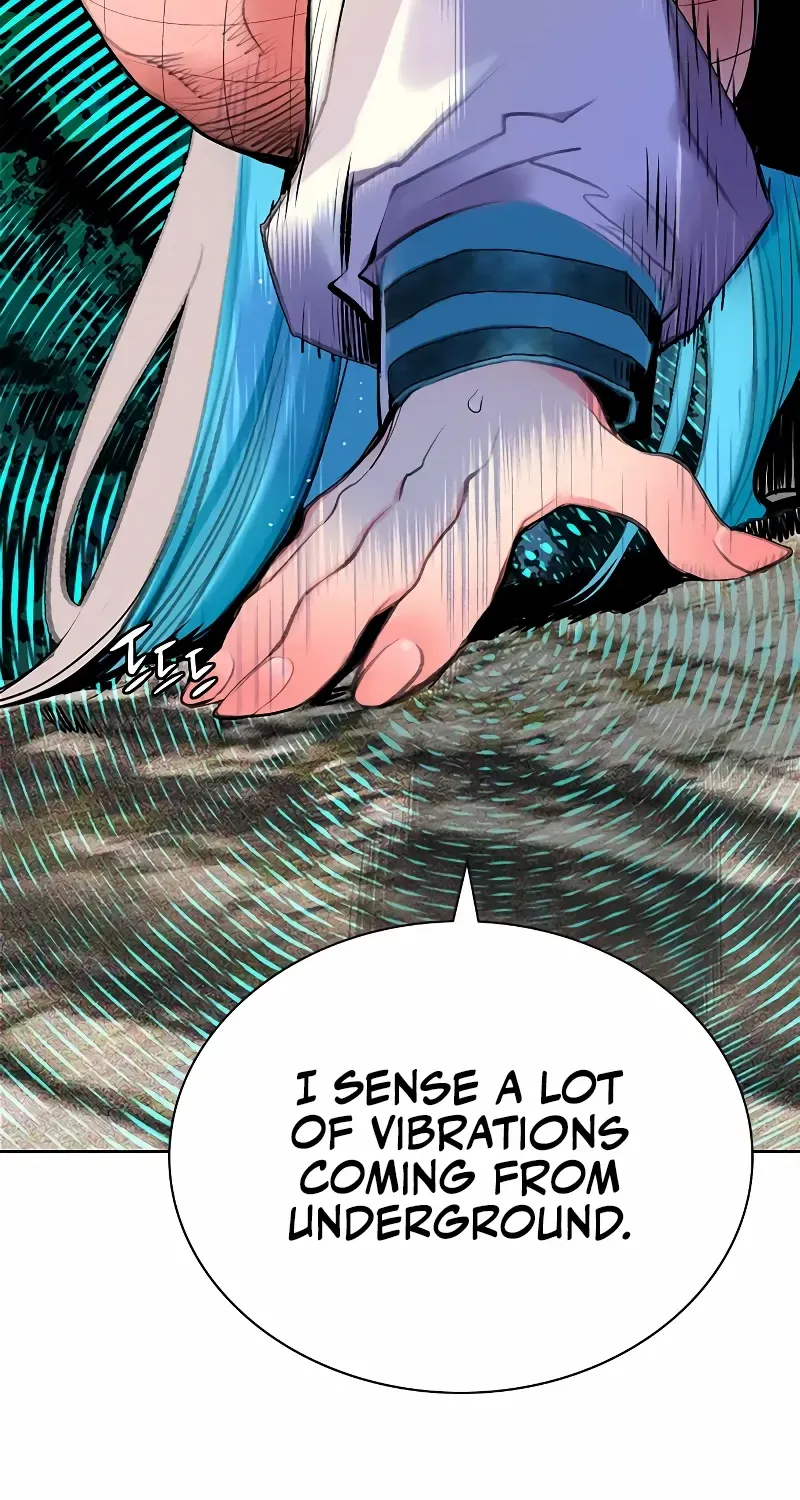 Manhwa Jungle Juice Mangakakalot X Chapter 149 Page 58