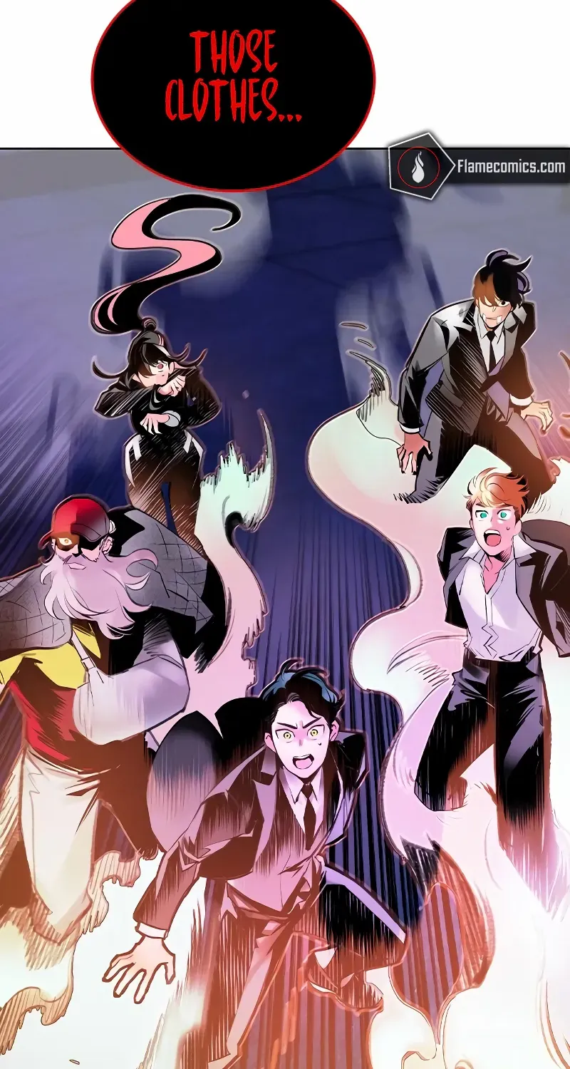 Manhwa Jungle Juice Mangakakalot X Chapter 149 Page 67