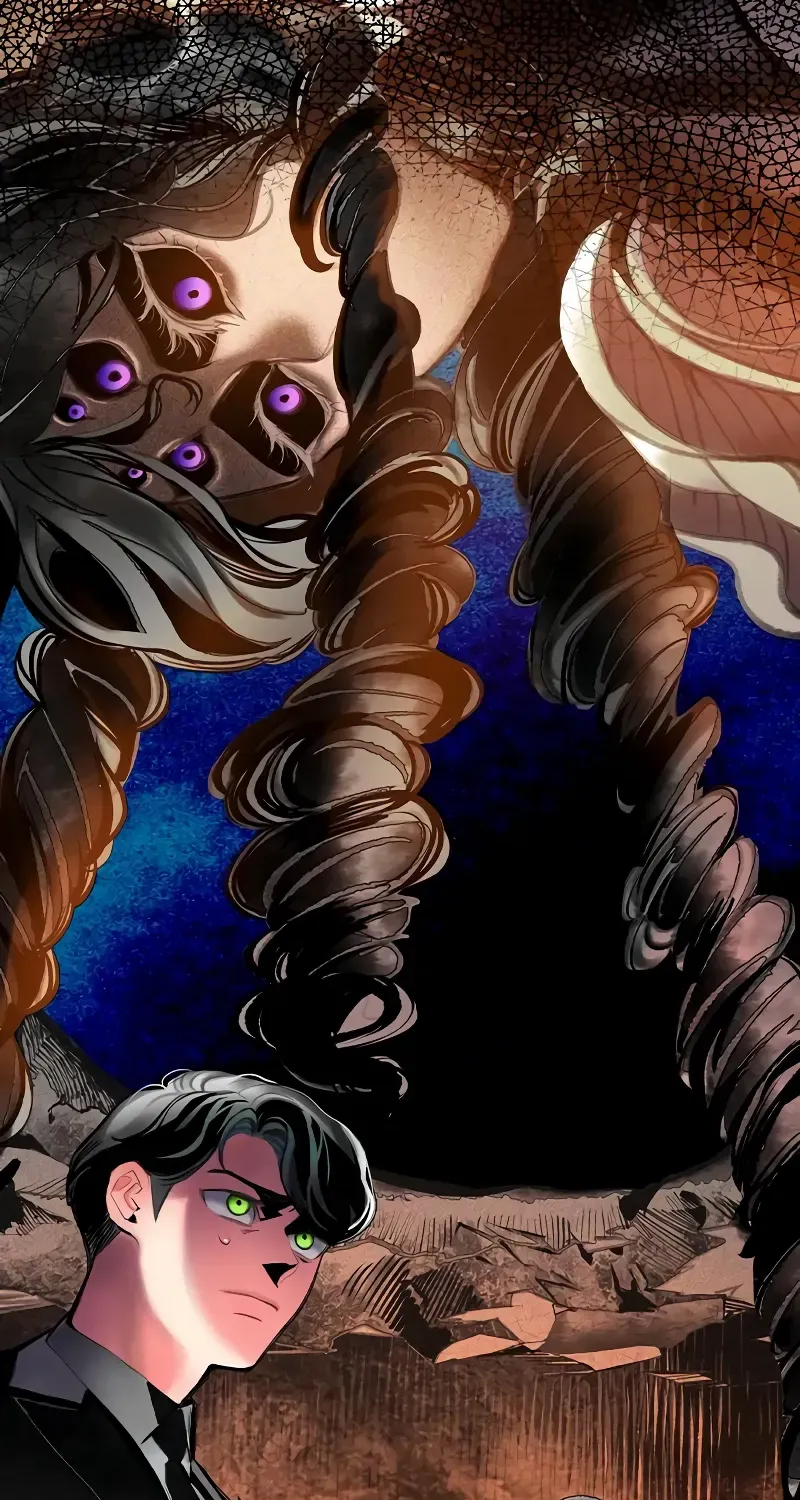 Manhwa Jungle Juice Mangakakalot X Chapter 149 Page 76