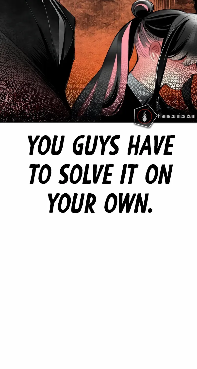 Manhwa Jungle Juice Mangakakalot X Chapter 149 Page 77