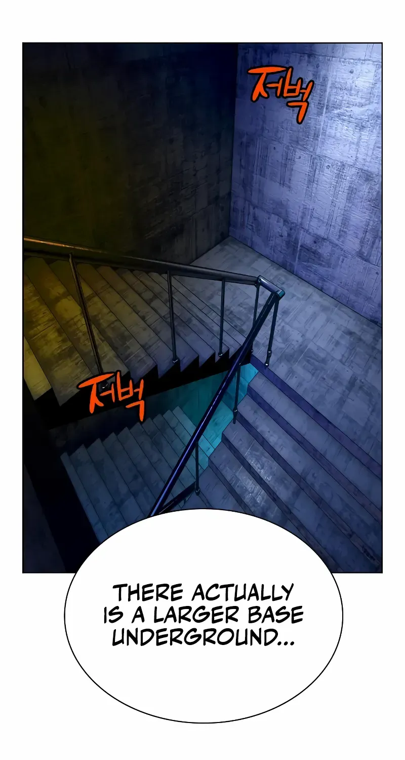 Manhwa Jungle Juice Mangakakalot X Chapter 149 Page 79