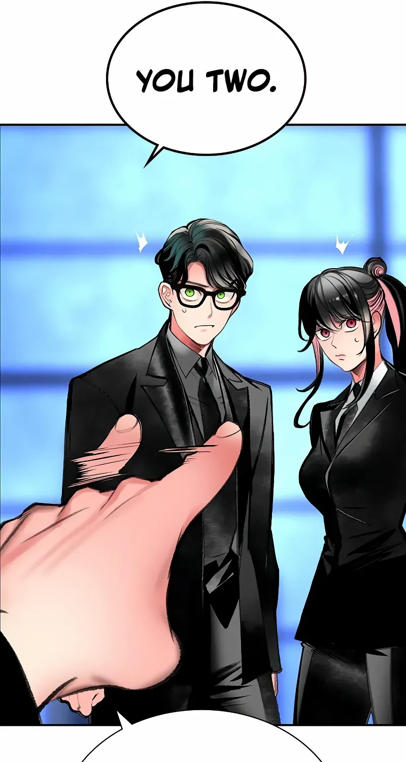 Manhwa Jungle Juice Mangakakalot X Chapter 149 Page 89