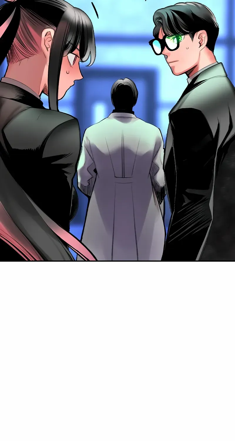 Manhwa Jungle Juice Mangakakalot X Chapter 149 Page 93