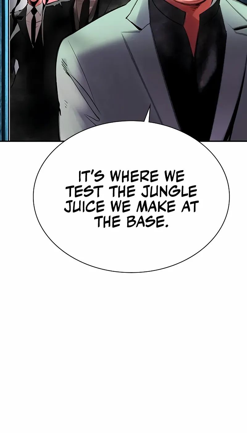 Manhwa Jungle Juice Mangakakalot X Chapter 149 Page 97
