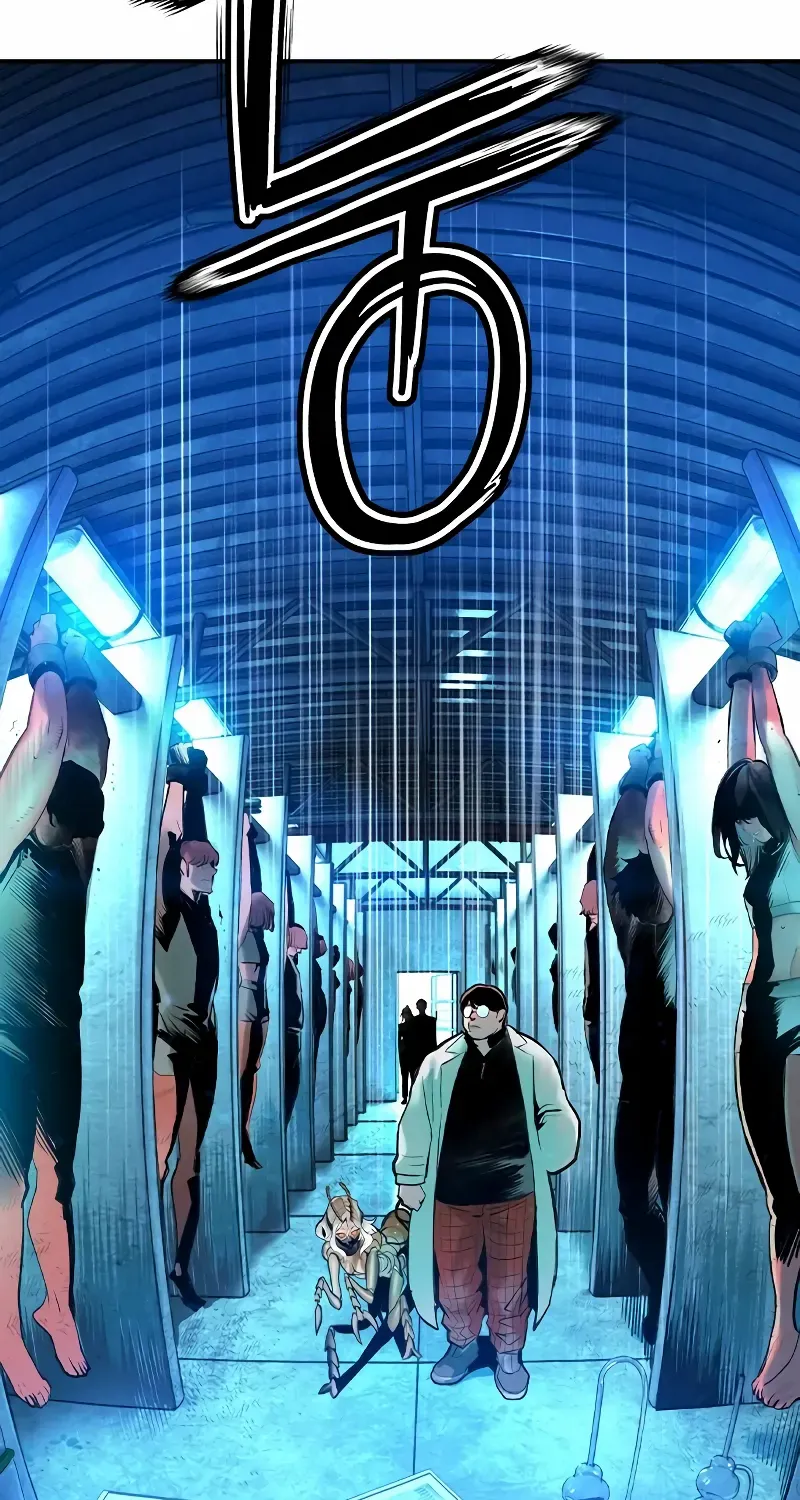 Manhwa Jungle Juice Mangakakalot X Chapter 149 Page 101