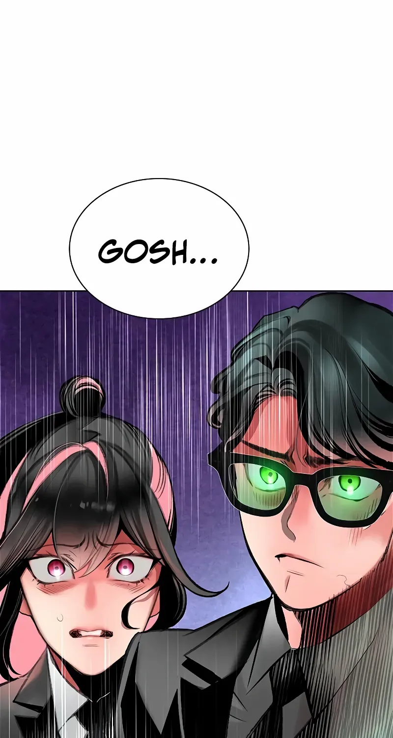 Manhwa Jungle Juice Mangakakalot X Chapter 149 Page 126