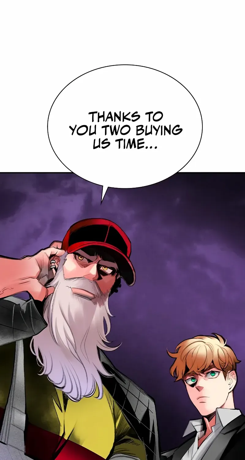 Manhwa Jungle Juice Mangakakalot X Chapter 149 Page 133