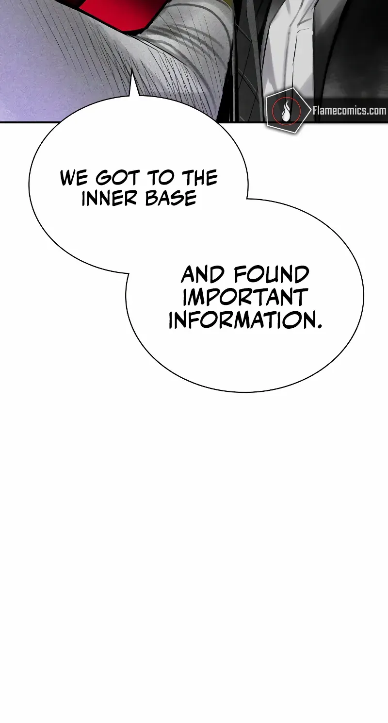 Manhwa Jungle Juice Mangakakalot X Chapter 149 Page 134