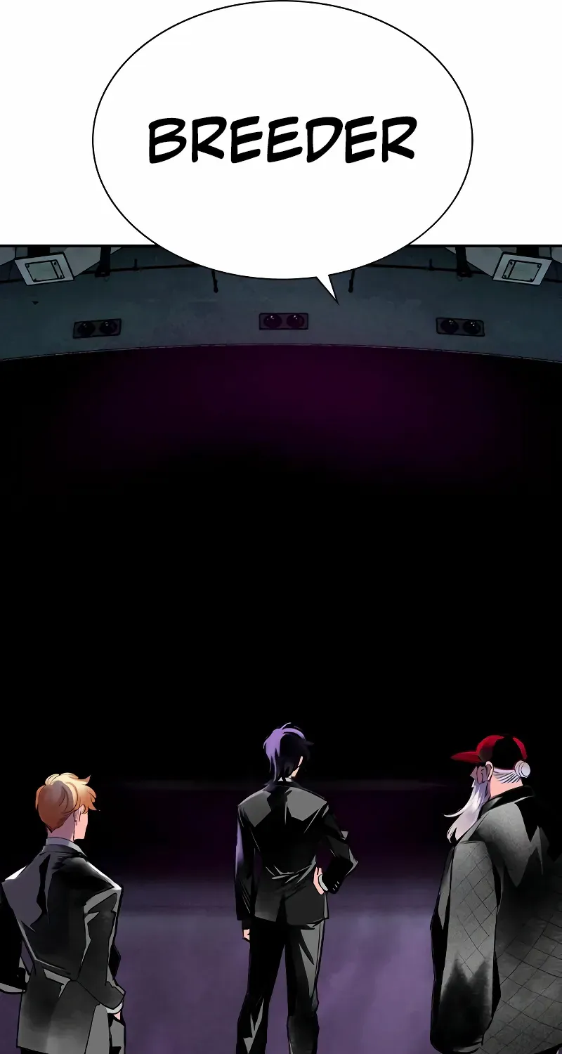 Manhwa Jungle Juice Mangakakalot X Chapter 149 Page 135