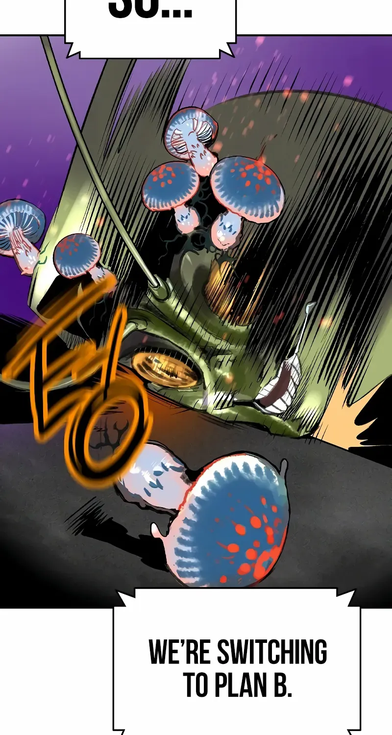 Manhwa Jungle Juice Mangakakalot X Chapter 149 Page 137