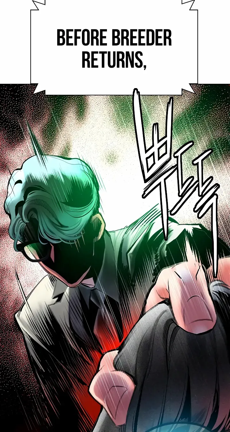 Manhwa Jungle Juice Mangakakalot X Chapter 149 Page 149