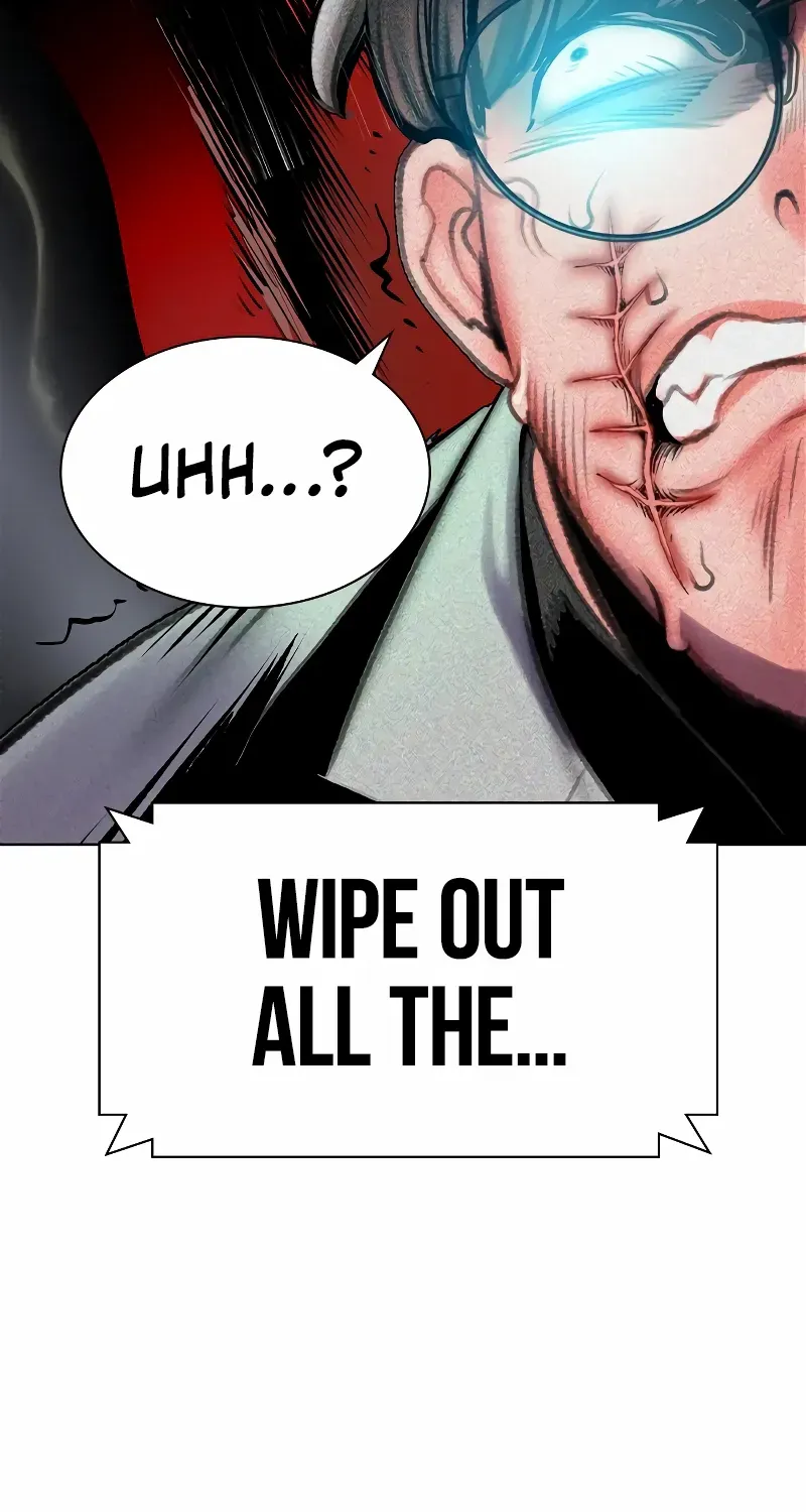 Manhwa Jungle Juice Mangakakalot X Chapter 149 Page 150
