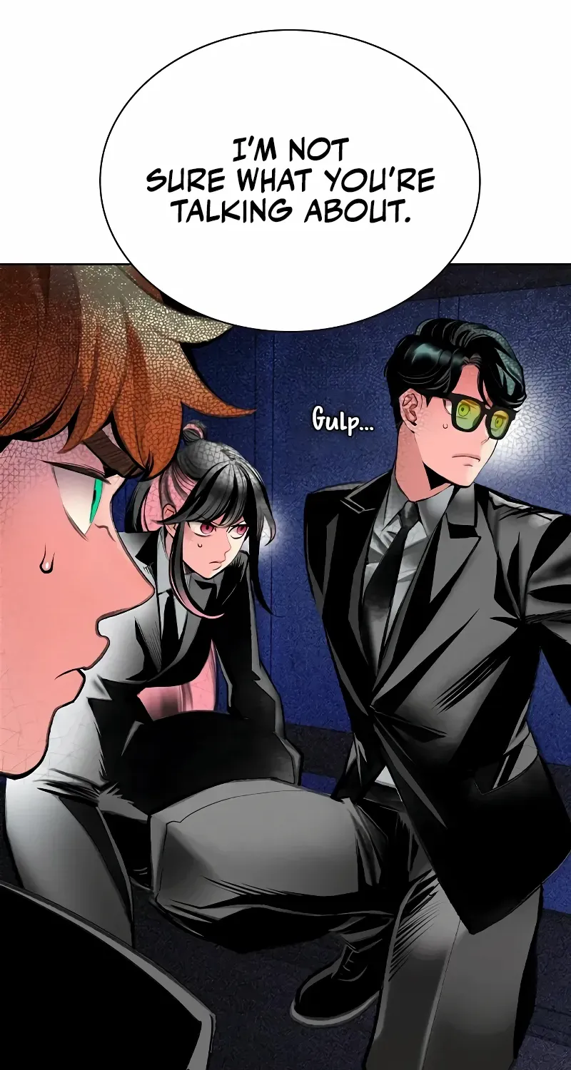 Manhwa Jungle Juice Mangakakalot X Chapter 149 Page 16