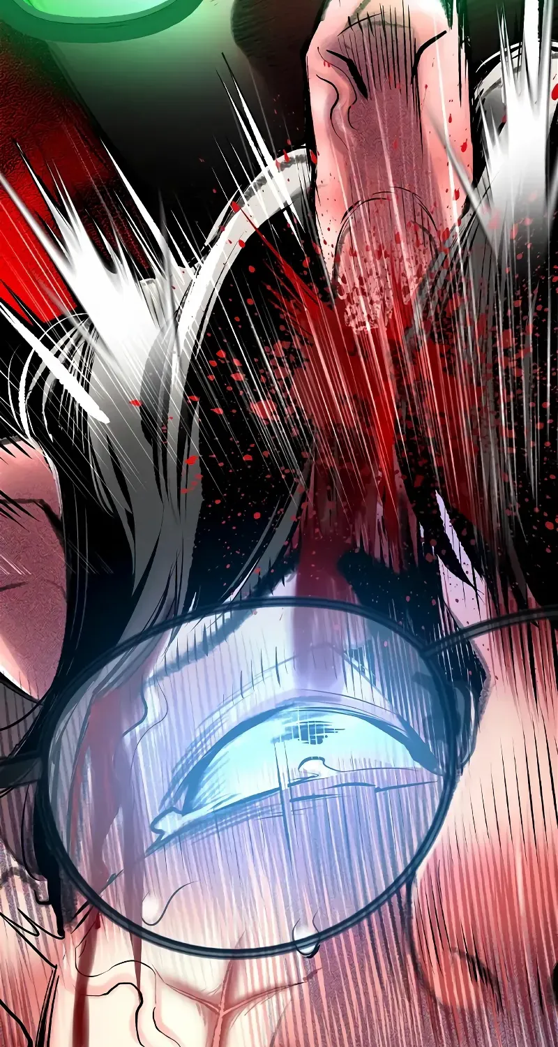 Manhwa Jungle Juice Mangakakalot X Chapter 149 Page 152