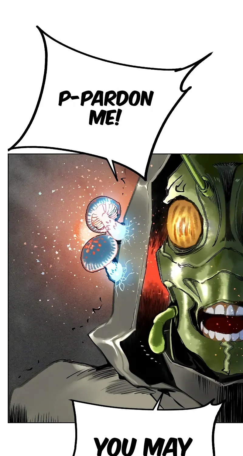 Manhwa Jungle Juice Mangakakalot X Chapter 149 Page 23