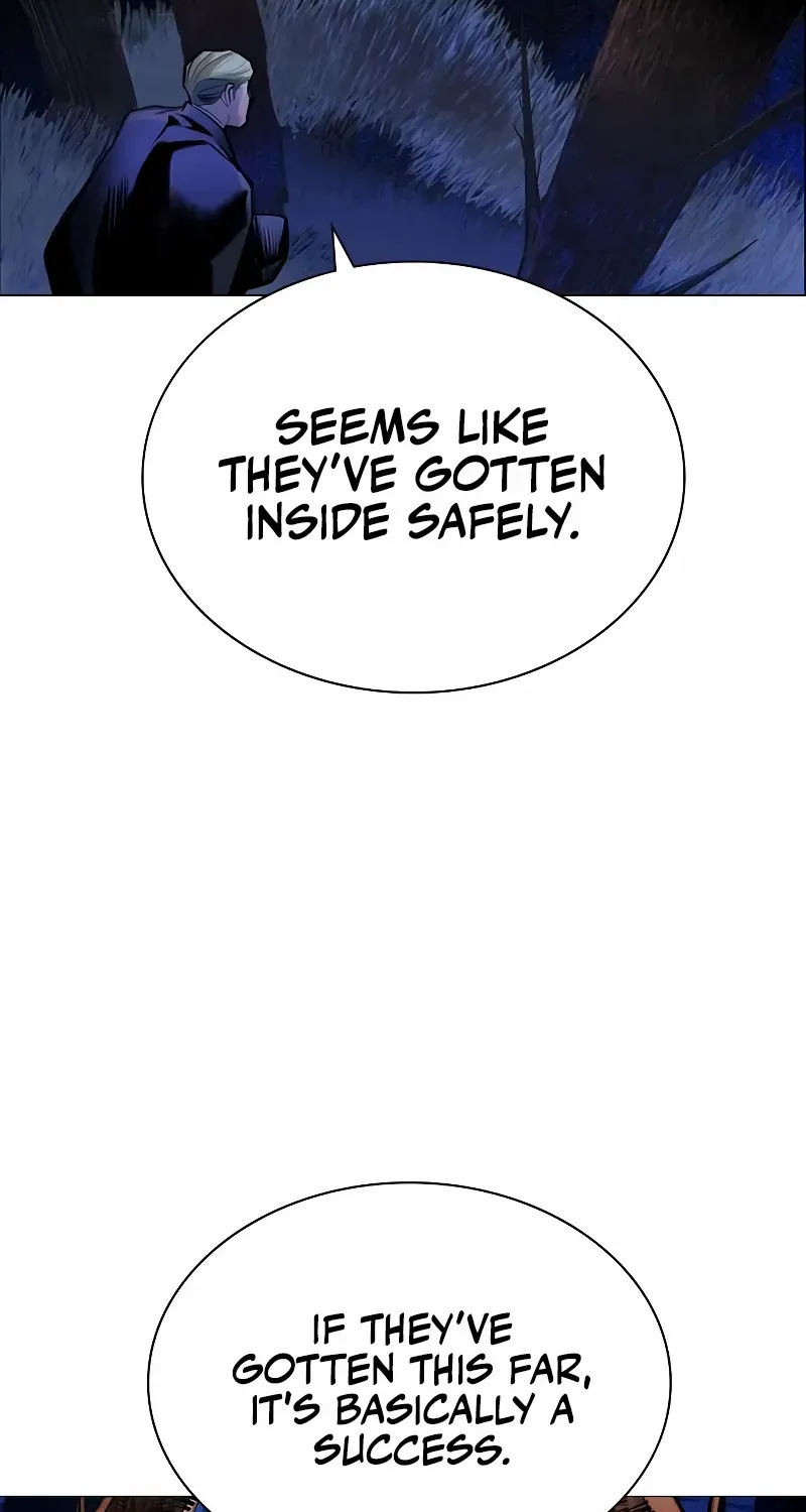 Manhwa Jungle Juice Mangakakalot X Chapter 149 Page 38