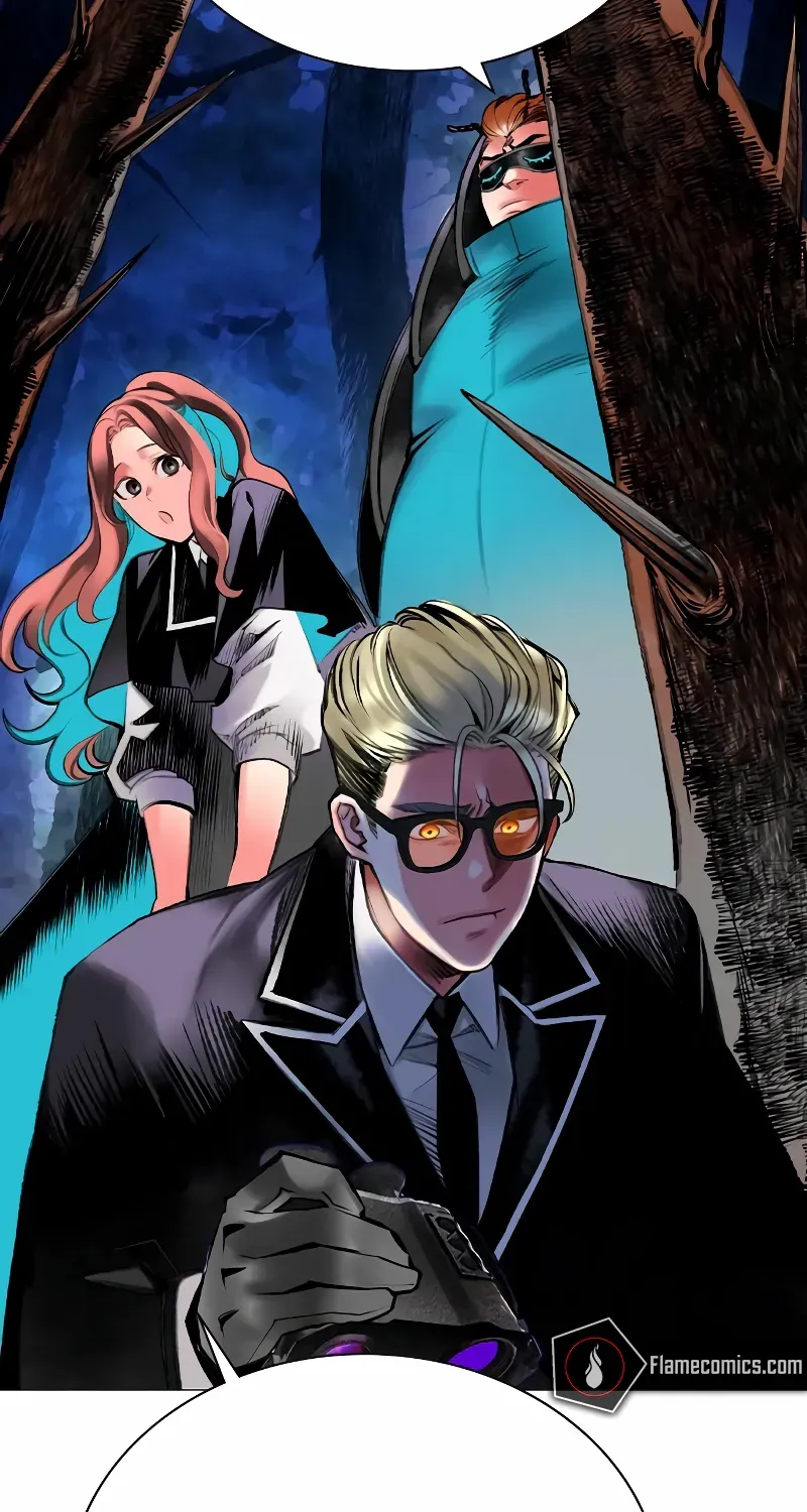 Manhwa Jungle Juice Mangakakalot X Chapter 149 Page 39