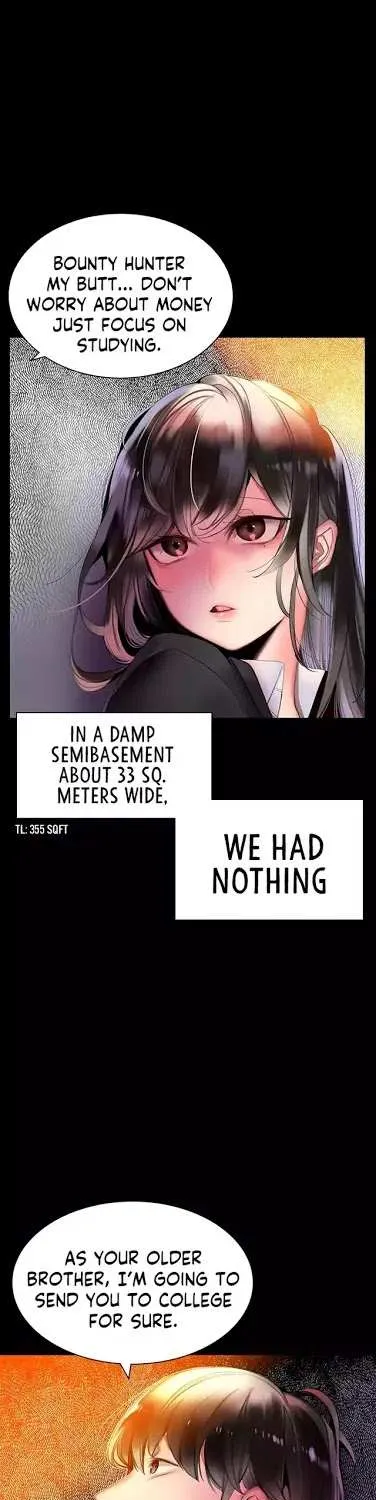 Manhwa Jungle Juice Mangakakalot X Chapter 15 Page 19