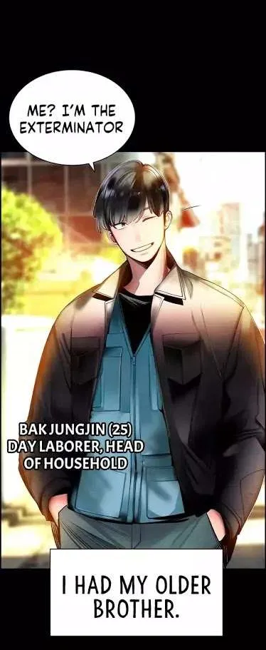 Manhwa Jungle Juice Mangakakalot X Chapter 15 Page 12