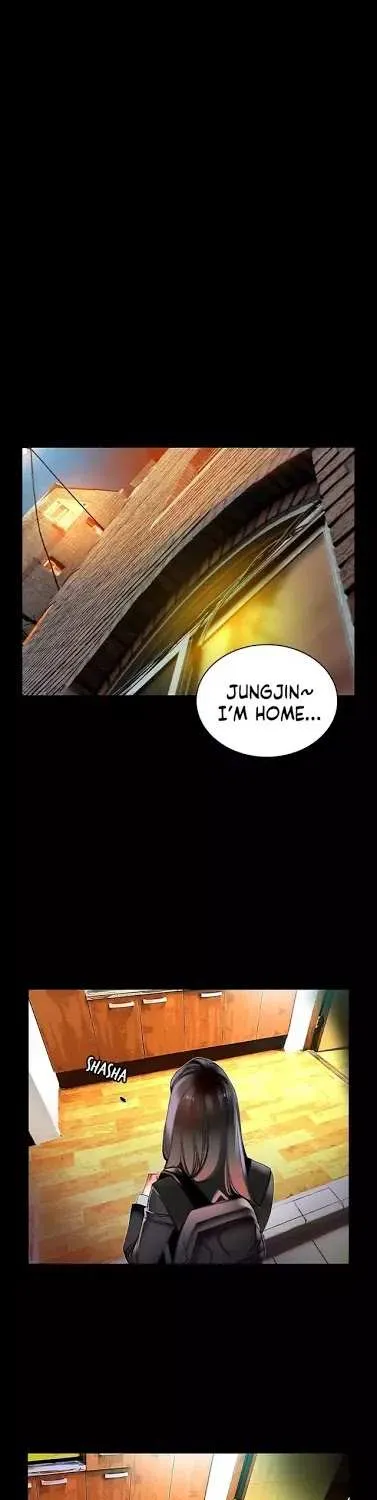 Manhwa Jungle Juice Mangakakalot X Chapter 15 Page 13