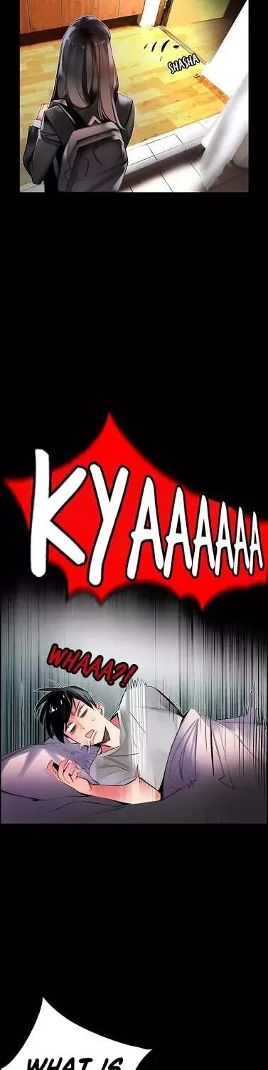 Manhwa Jungle Juice Mangakakalot X Chapter 15 Page 14