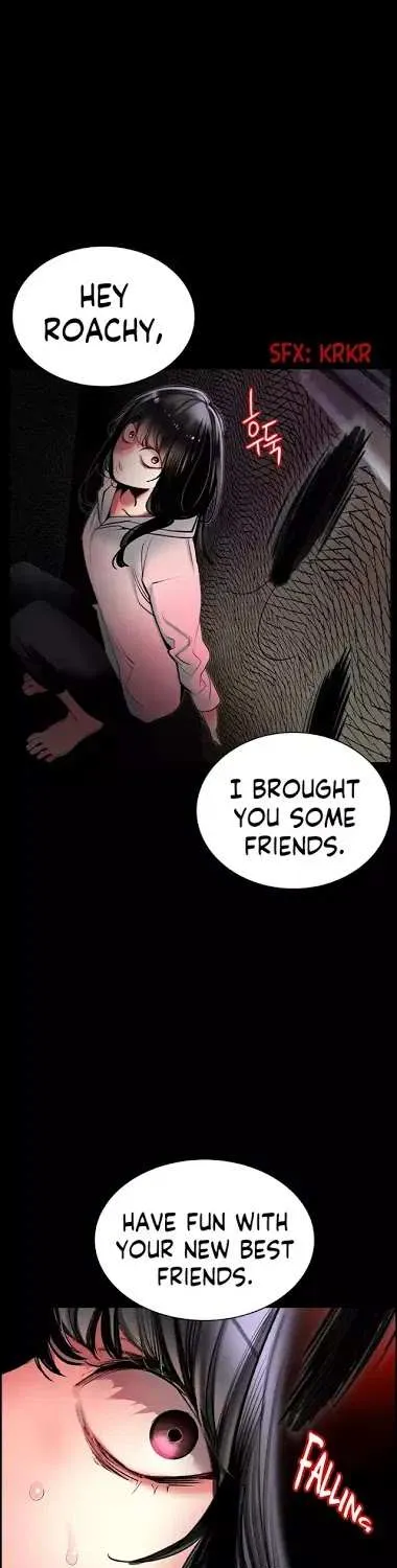 Manhwa Jungle Juice Mangakakalot X Chapter 15 Page 25