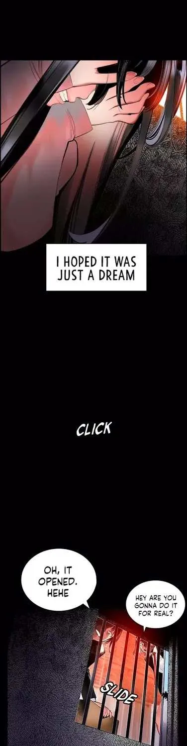Manhwa Jungle Juice Mangakakalot X Chapter 15 Page 23